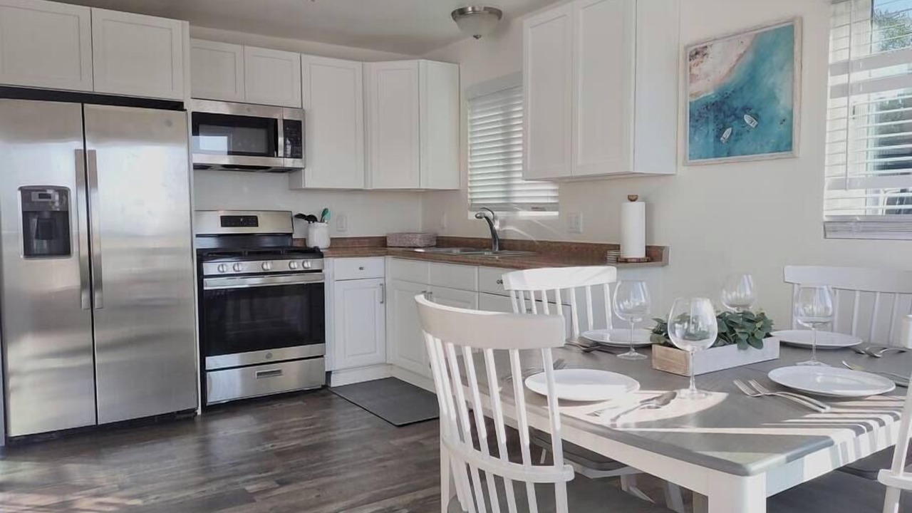 Photo of Kitchen in Rancho San Diego