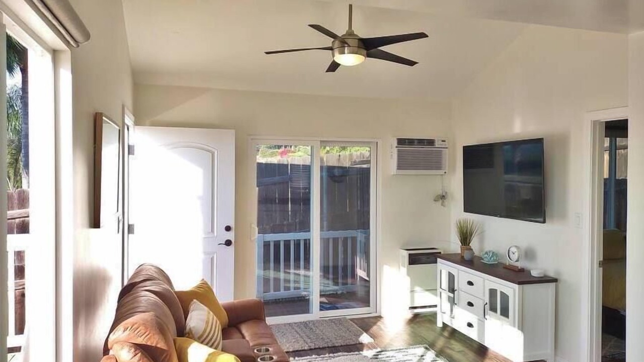 Photo of Livingroom in Rancho San Diego