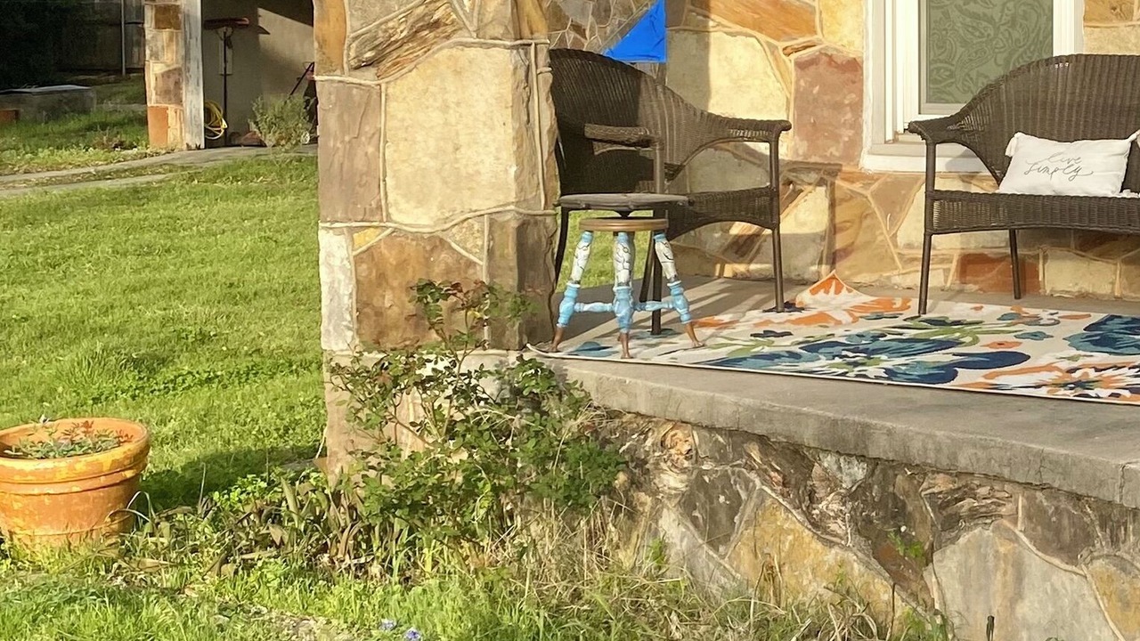 Photo of Outdoor in Glen Rose