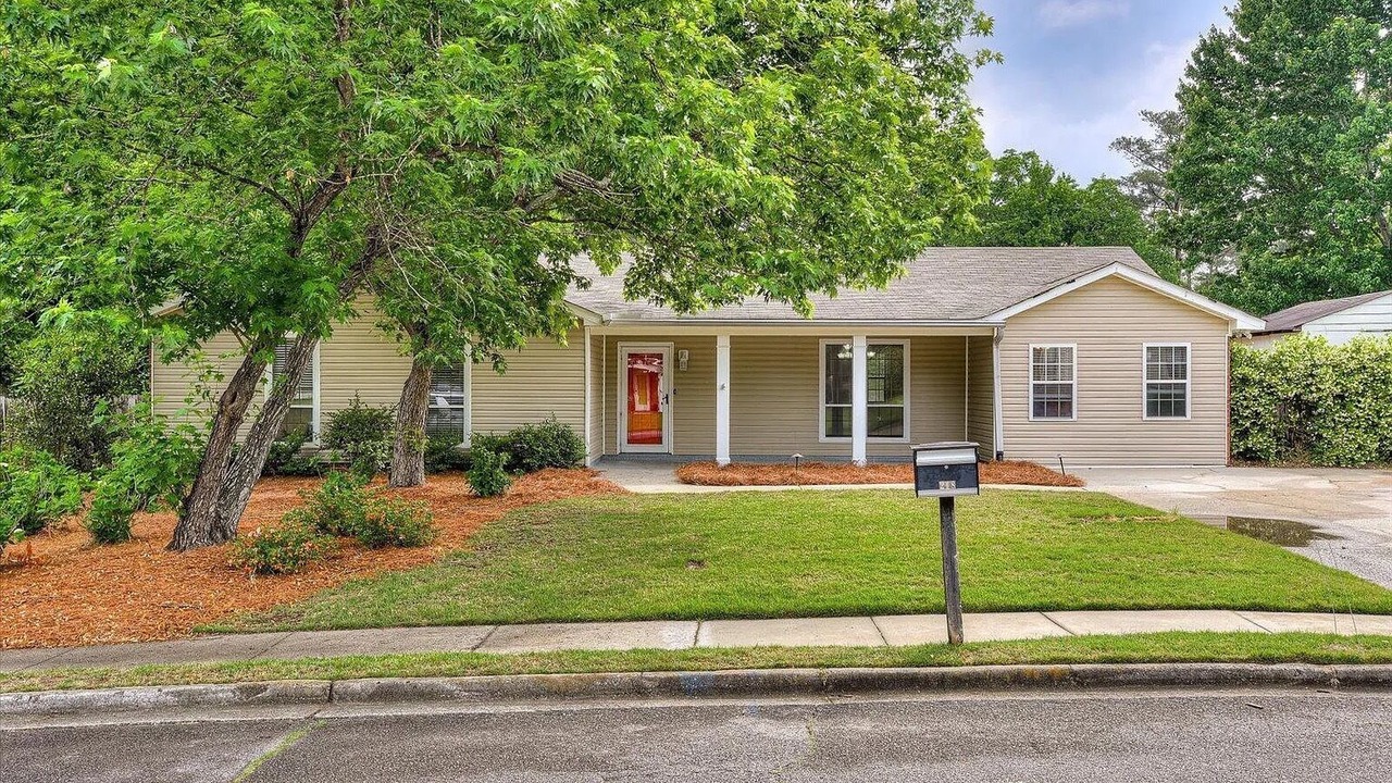 Photo of Outdoor in Martinez