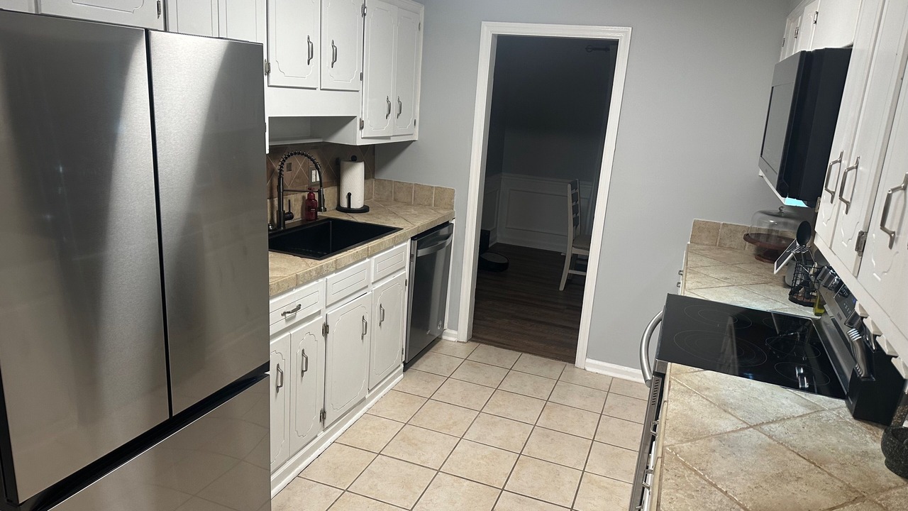 Photo of Kitchen in Martinez