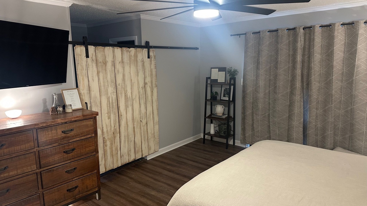 Photo of Bedroom in Martinez