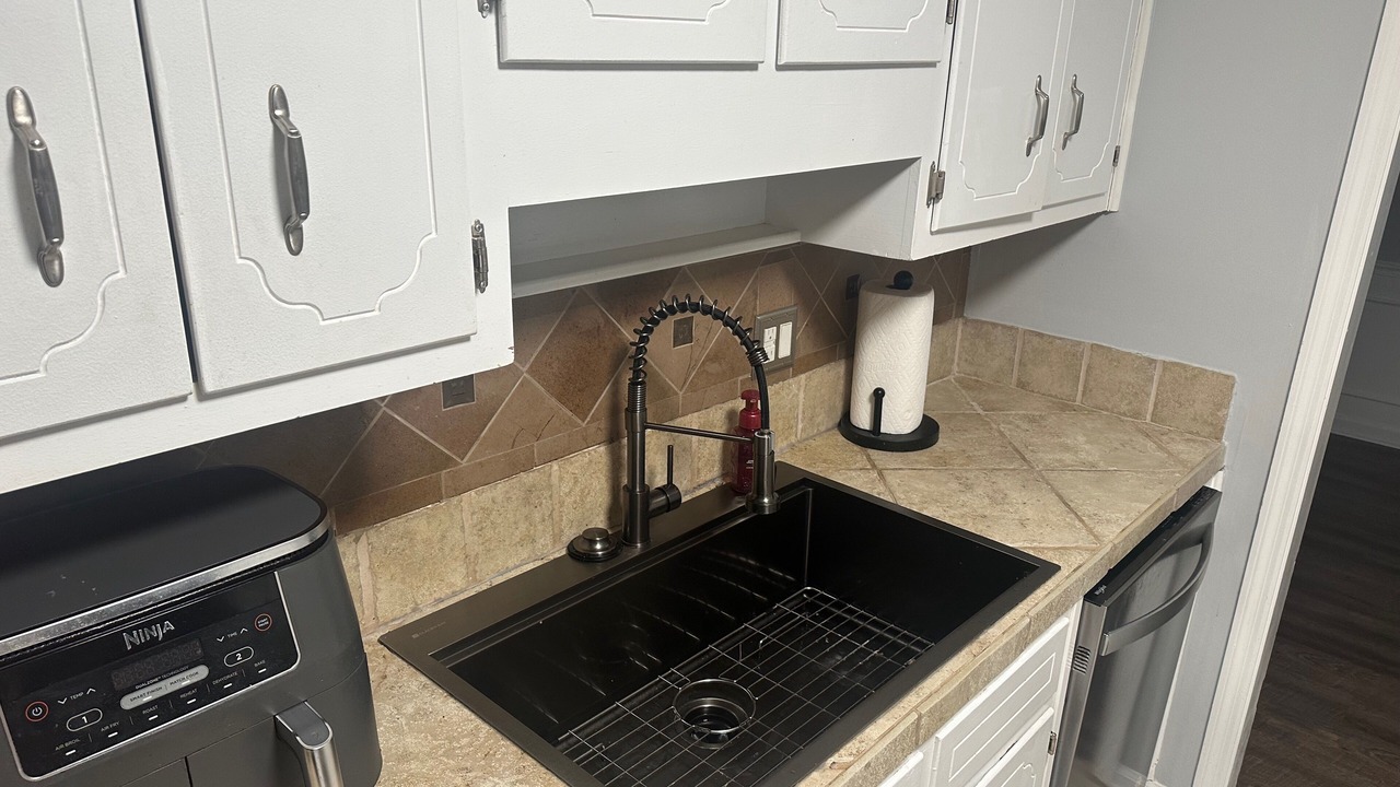 Photo of Kitchen in Martinez