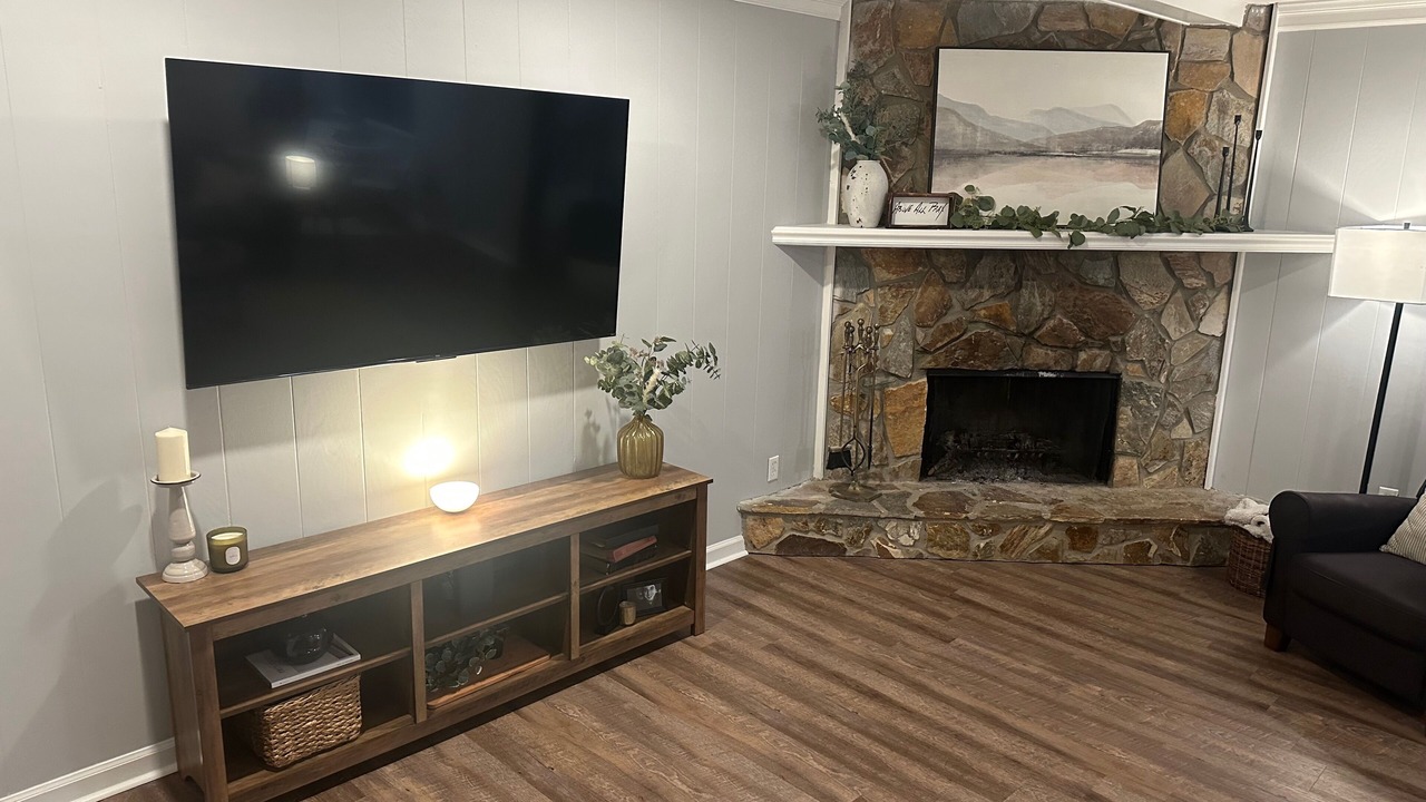 Photo of Livingroom in Martinez