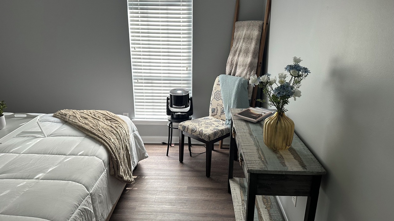 Photo of Bedroom in Martinez