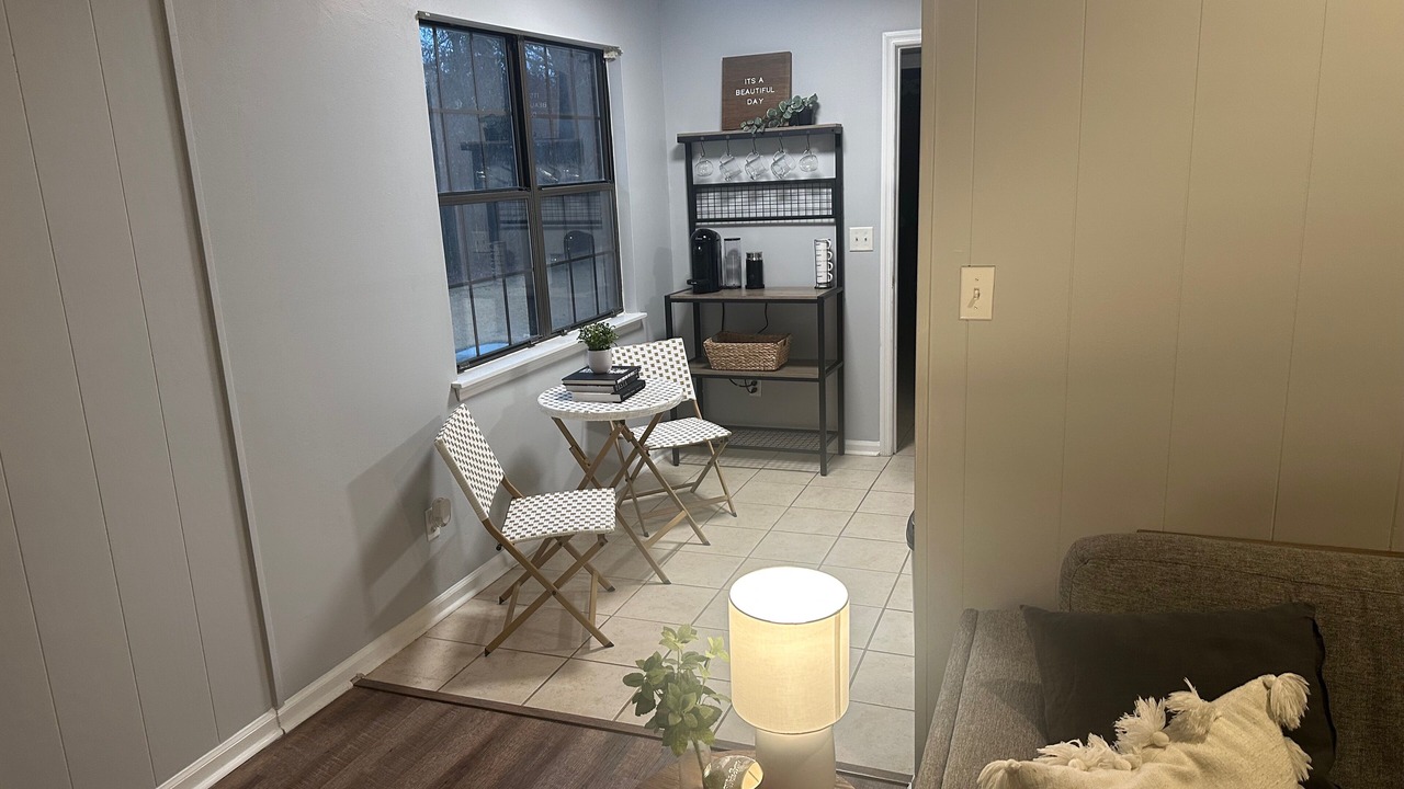 Photo of Livingroom in Martinez