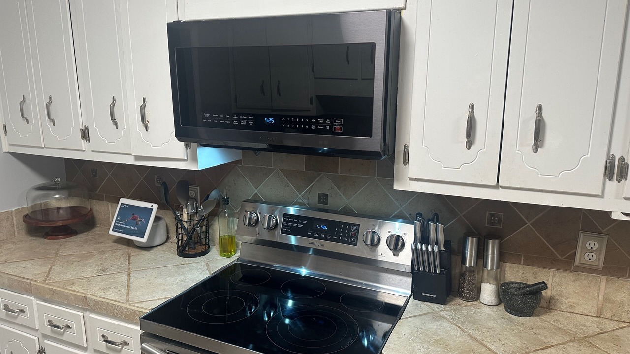 Photo of Kitchen in Martinez