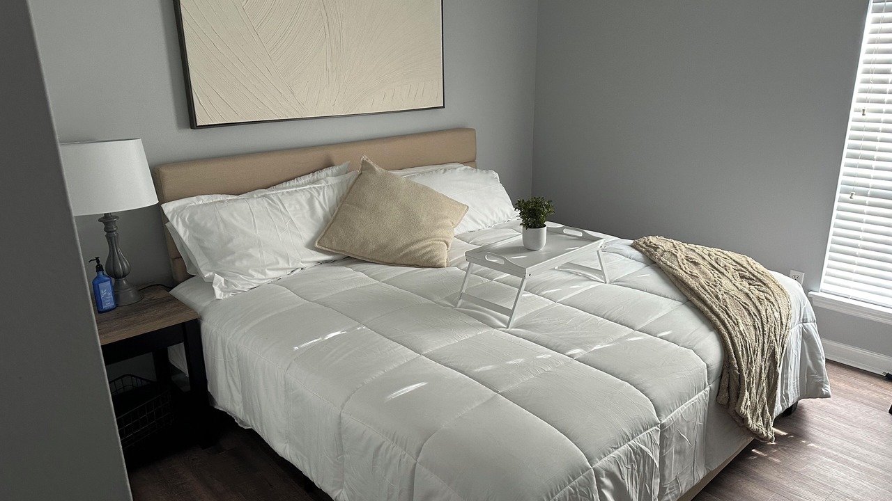 Photo of Bedroom in Martinez