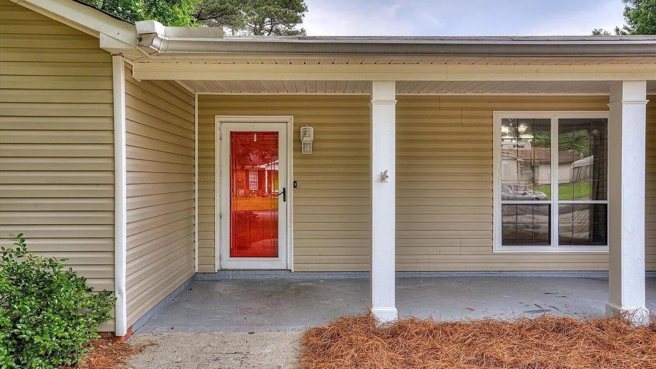 Photo of Outdoor in Martinez