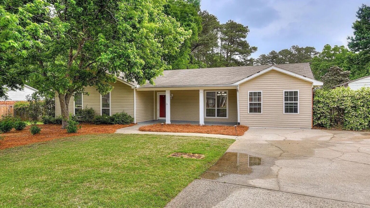 Photo of Outdoor in Martinez