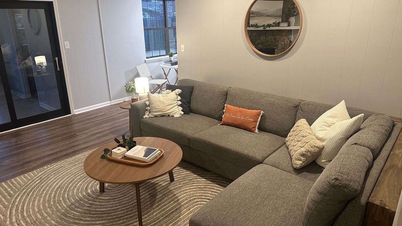 Photo of Livingroom in Martinez