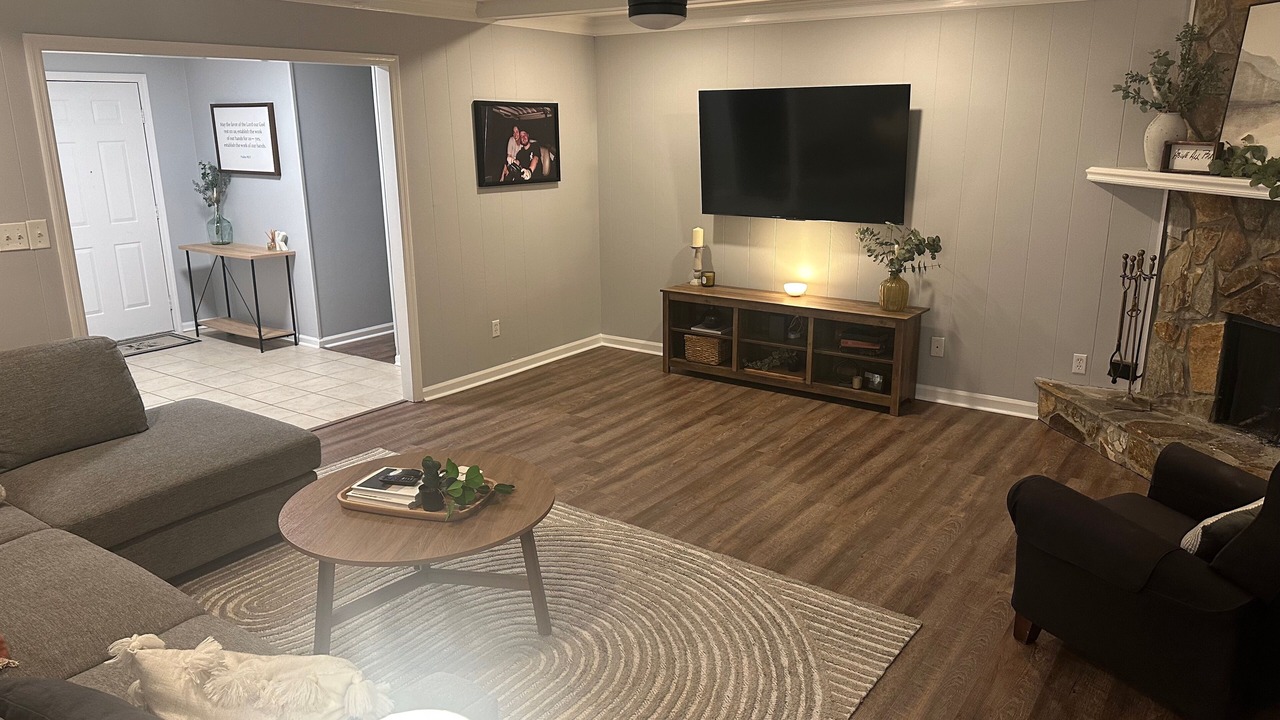 Photo of Livingroom in Martinez