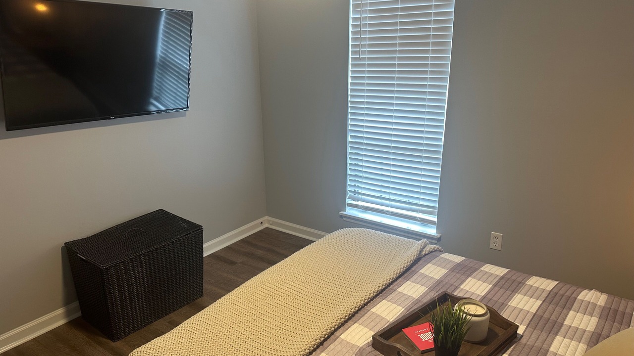 Photo of Bedroom in Martinez