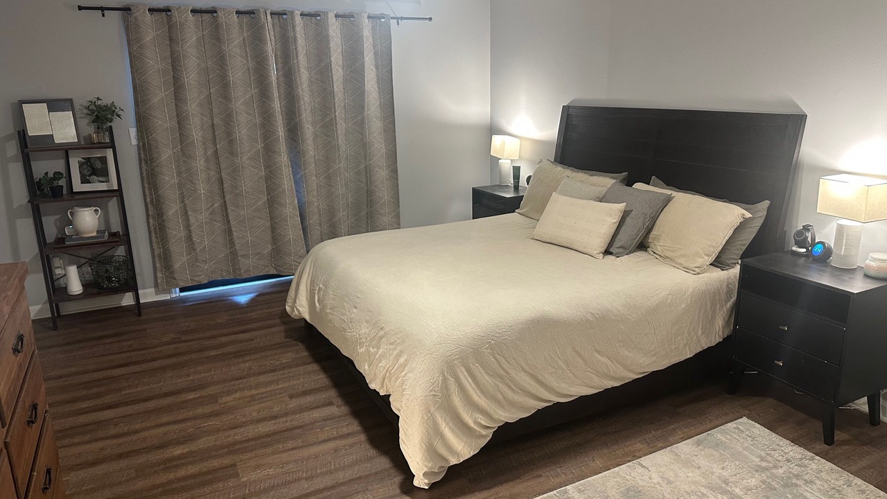 Photo of Bedroom in Martinez