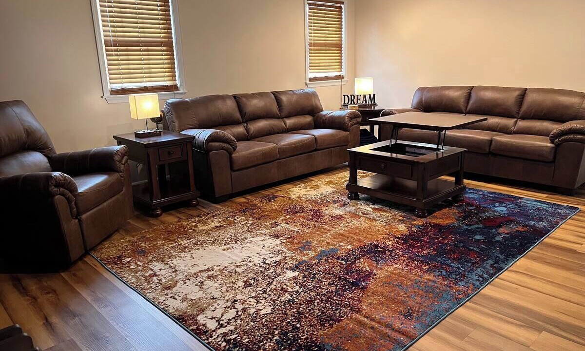 Photo of Livingroom in Spotsylvania