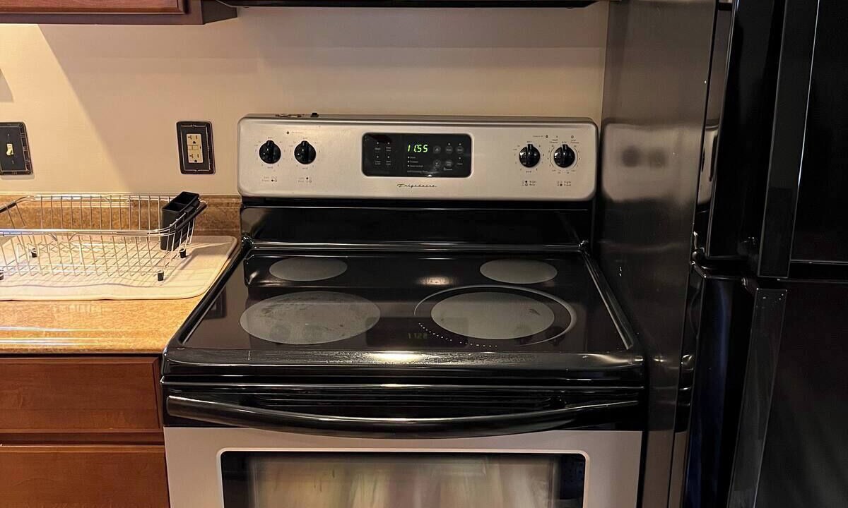 Photo of Kitchen in Spotsylvania