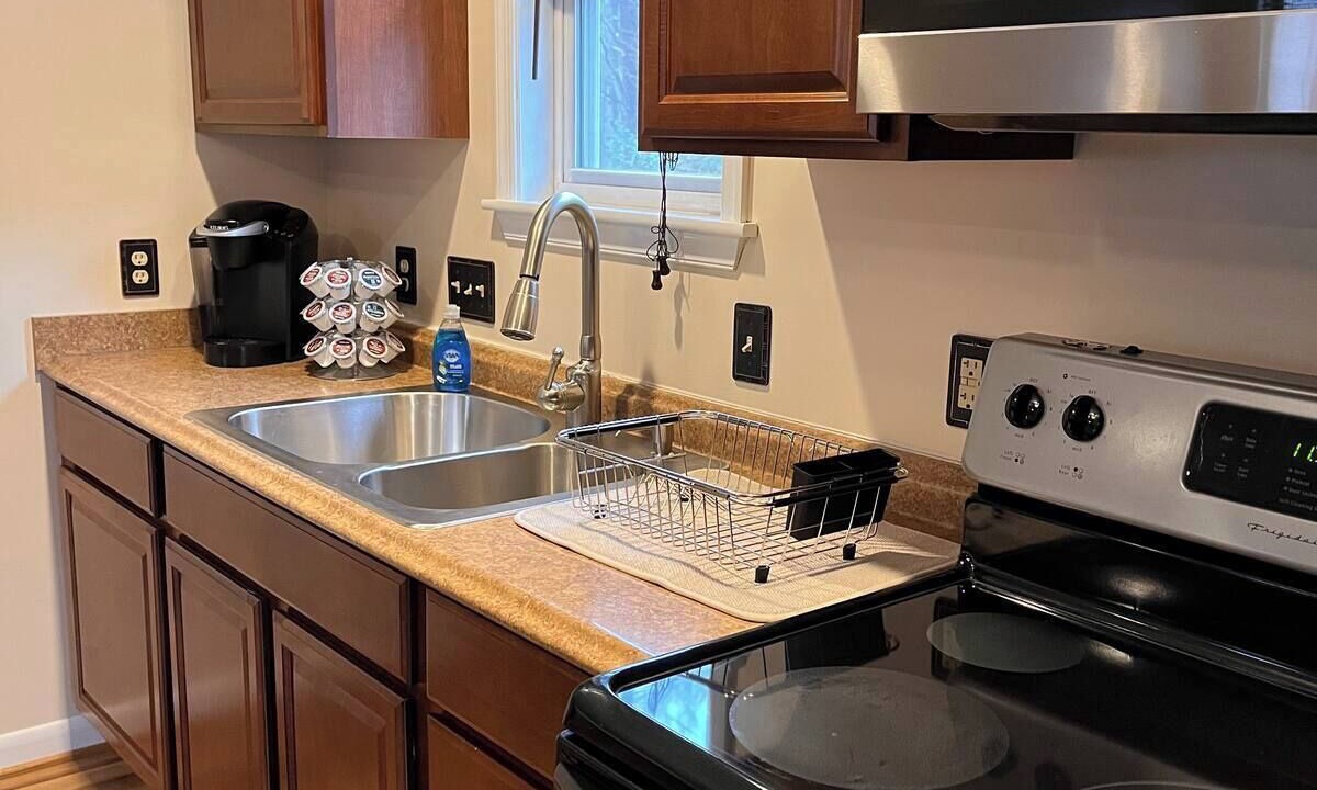 Photo of Kitchen in Spotsylvania