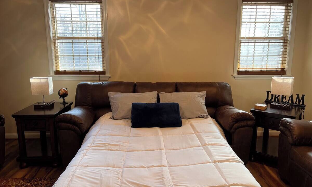 Photo of Bedroom in Spotsylvania