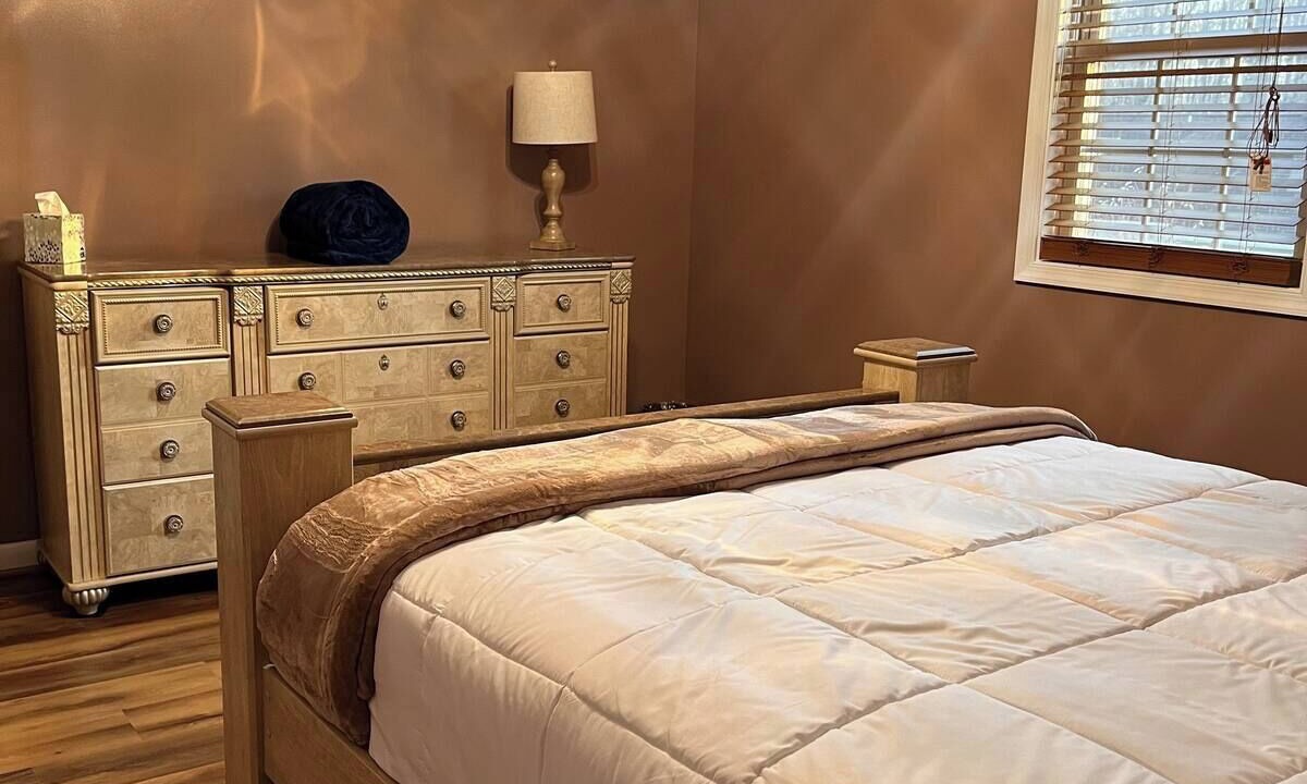 Photo of Bedroom in Spotsylvania