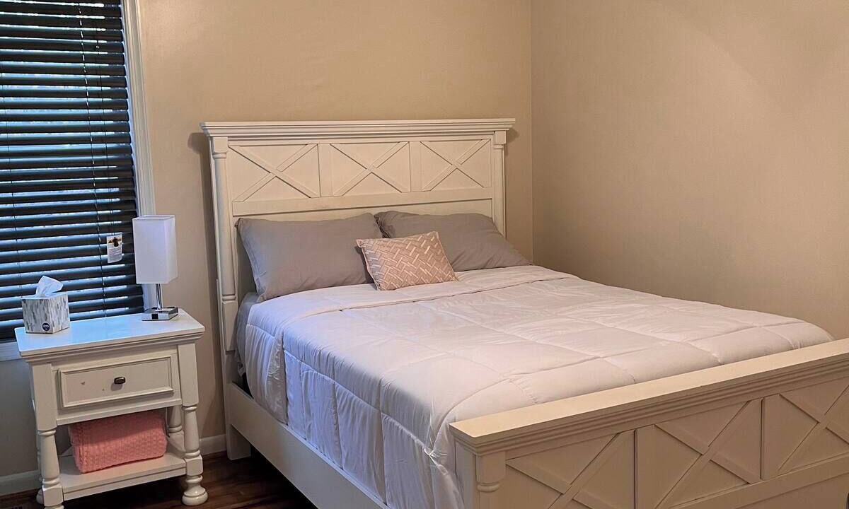 Photo of Bedroom in Spotsylvania