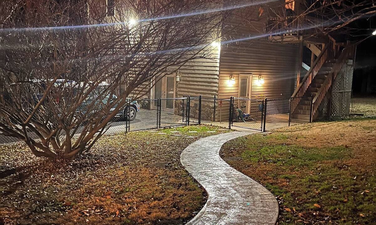 Photo of Outdoor in Spotsylvania