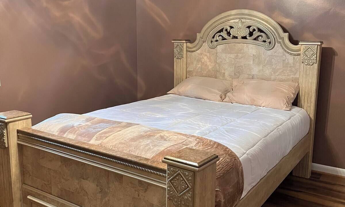 Photo of Bedroom in Spotsylvania