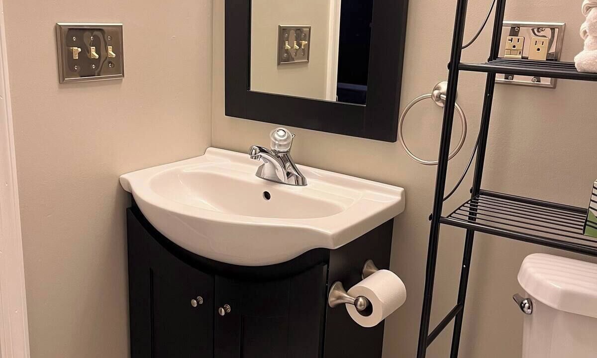 Photo of Bathroom in Spotsylvania