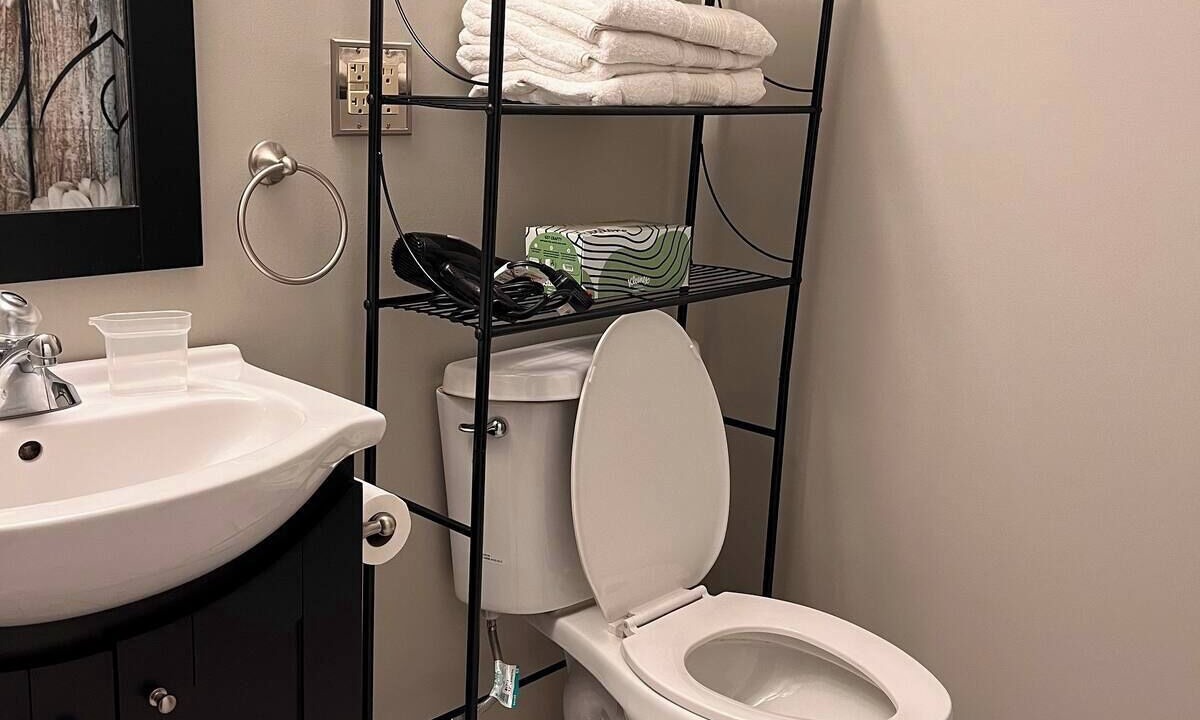 Photo of Bathroom in Spotsylvania