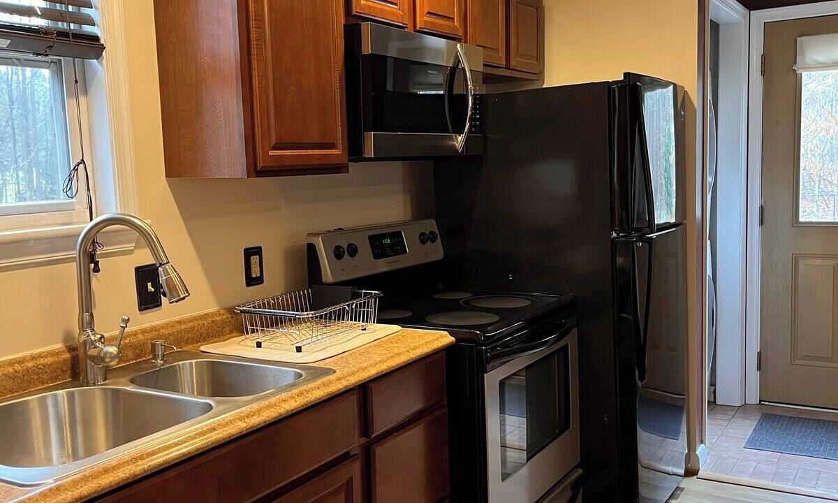 Photo of Kitchen in Spotsylvania