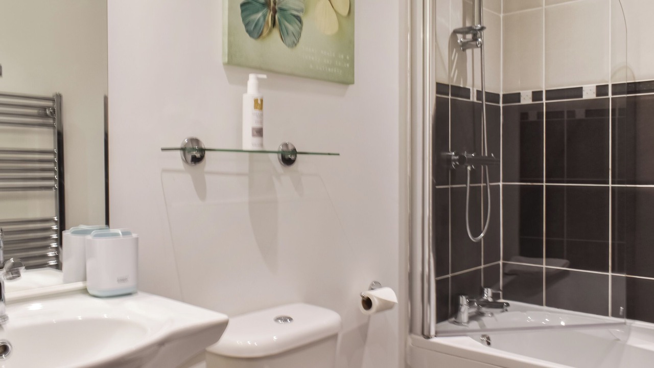 Photo of Bathroom in Tewitfield