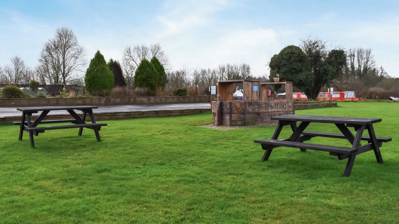 Photo of Others in Tewitfield