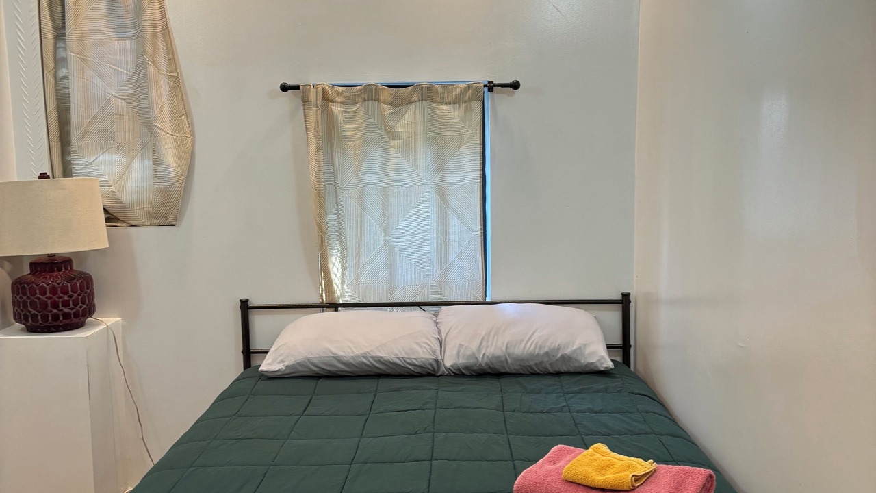 Photo of Bedroom in Harlem