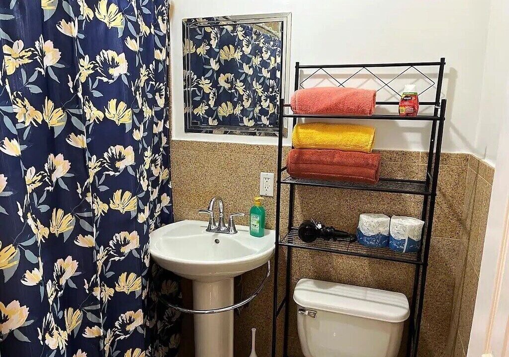 Photo of Bathroom in Harlem