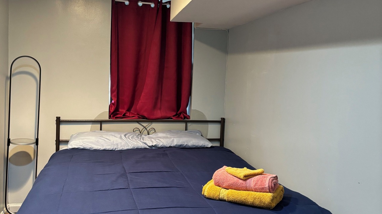 Photo of Bedroom in Harlem