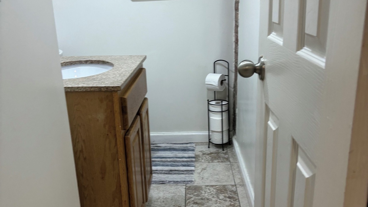 Photo of Bathroom in Harlem