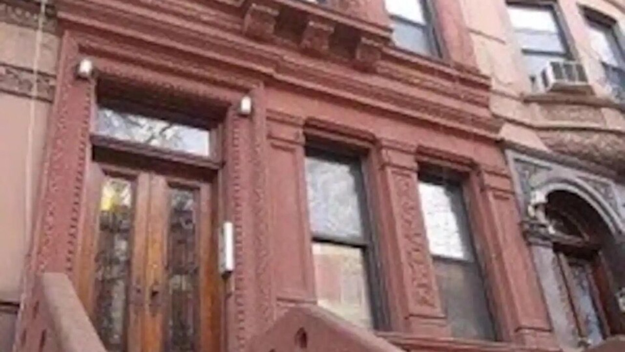 Photo of Outdoor in Harlem