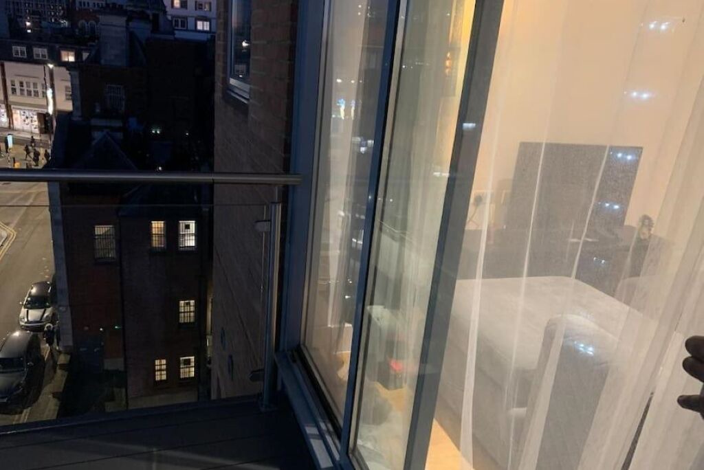 Photo of Outdoor in Fairfield