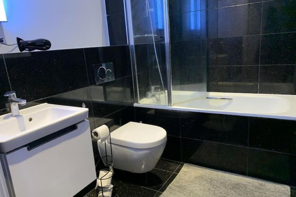 Photo of Bathroom in Fairfield