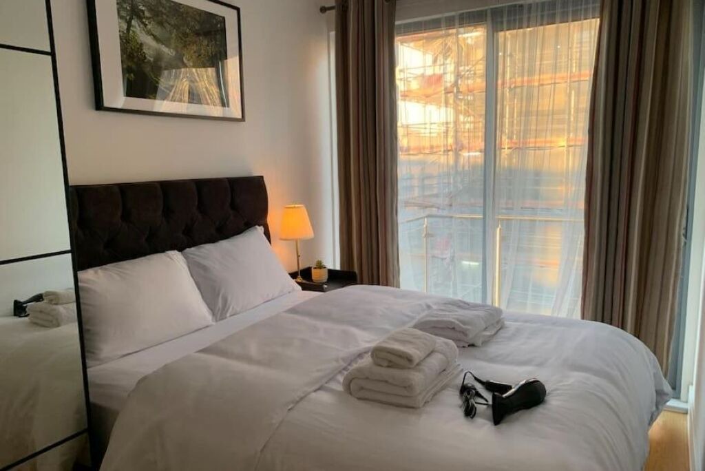 Photo of Bedroom in Fairfield