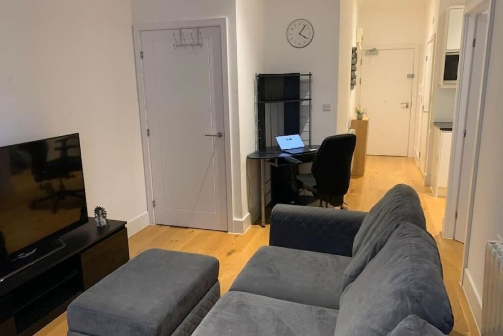 Photo of Livingroom in Fairfield