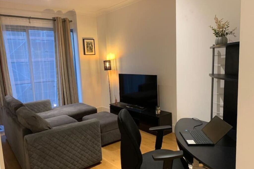 Photo of Livingroom in Fairfield