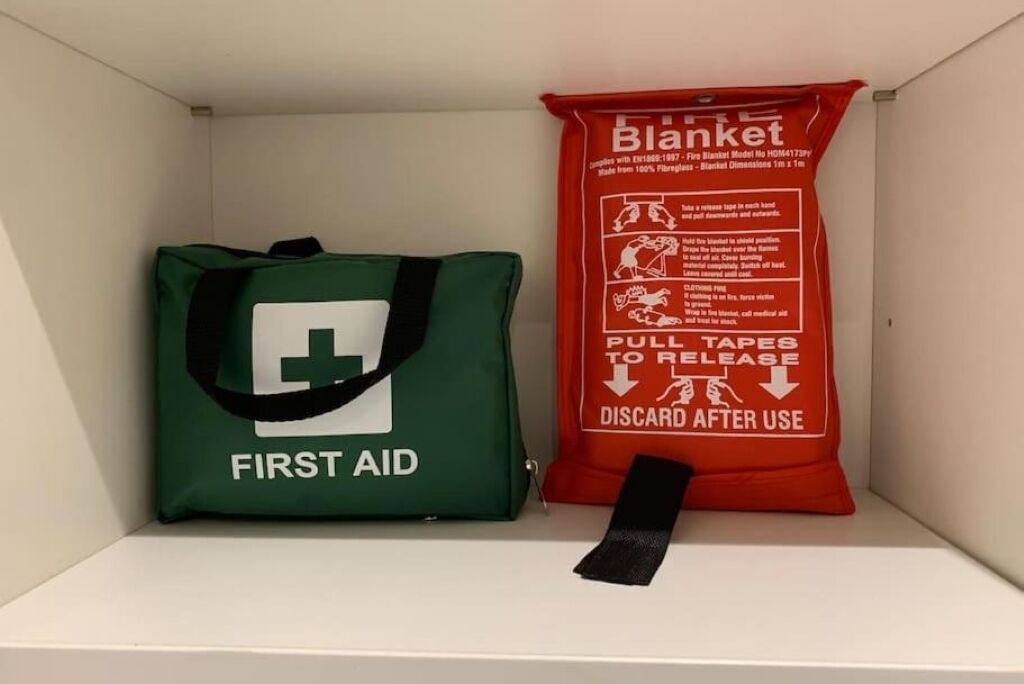 Photo of Others in Fairfield