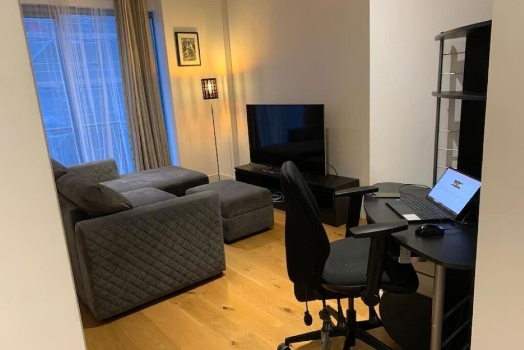 Photo of Livingroom in Fairfield