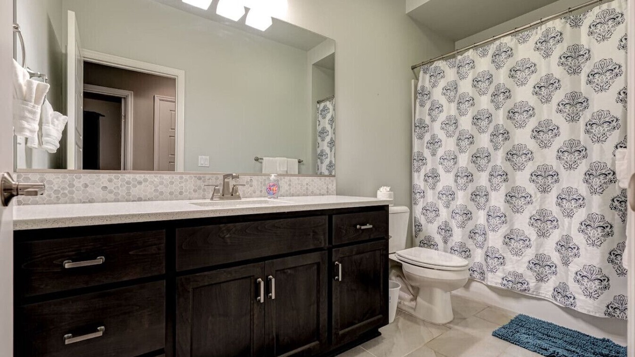 Photo of Bathroom in Kennewick