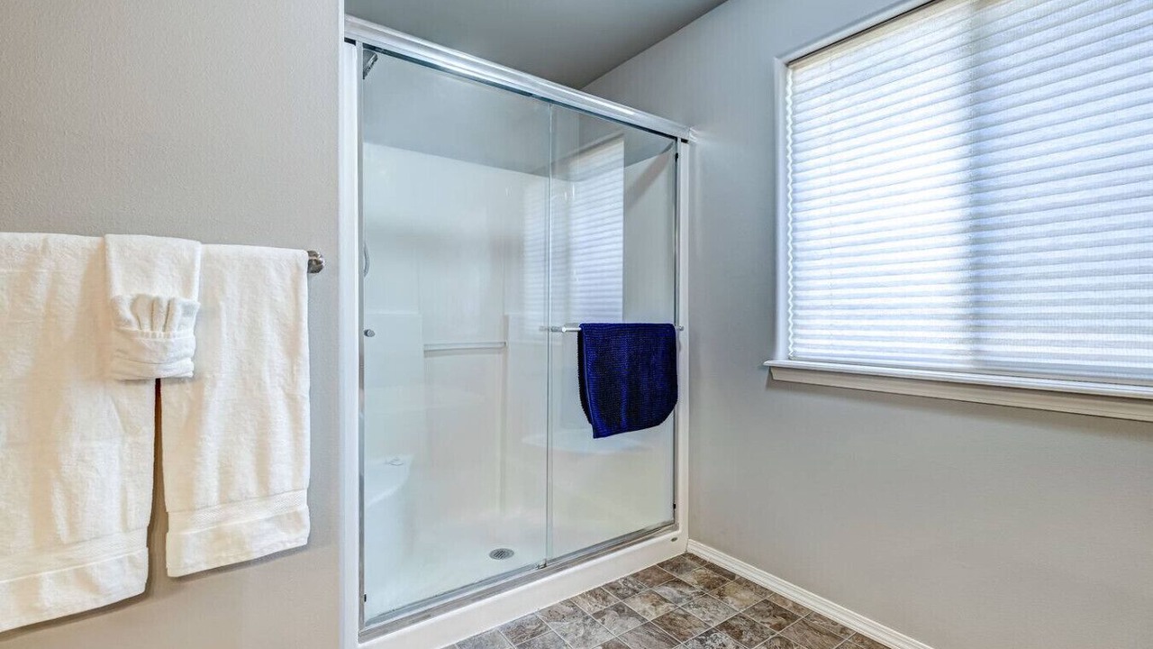 Photo of Bathroom in Kennewick