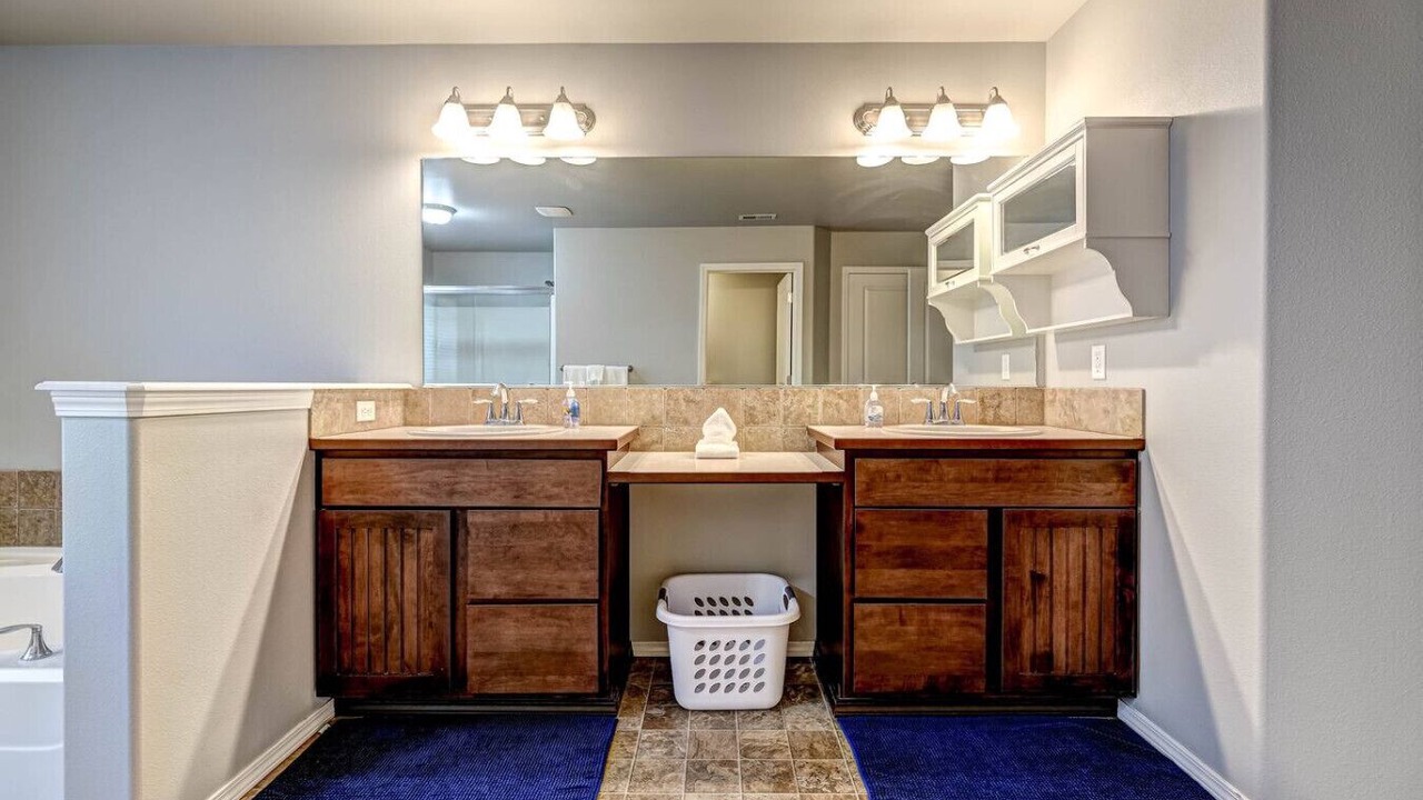 Photo of Bathroom in Kennewick