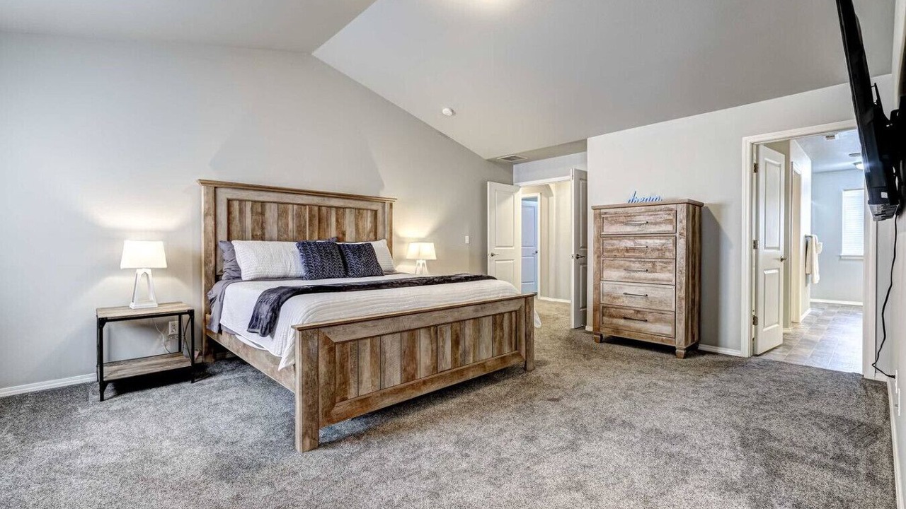 Photo of Bedroom in Kennewick