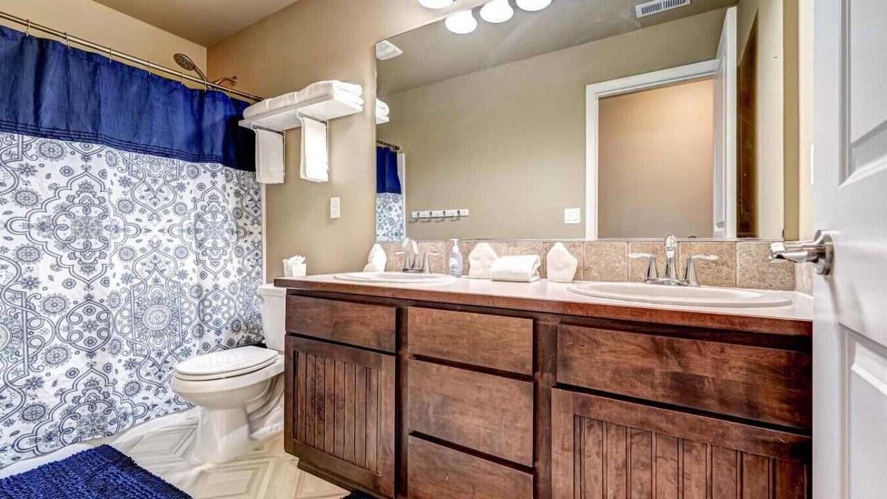 Photo of Bathroom in Kennewick