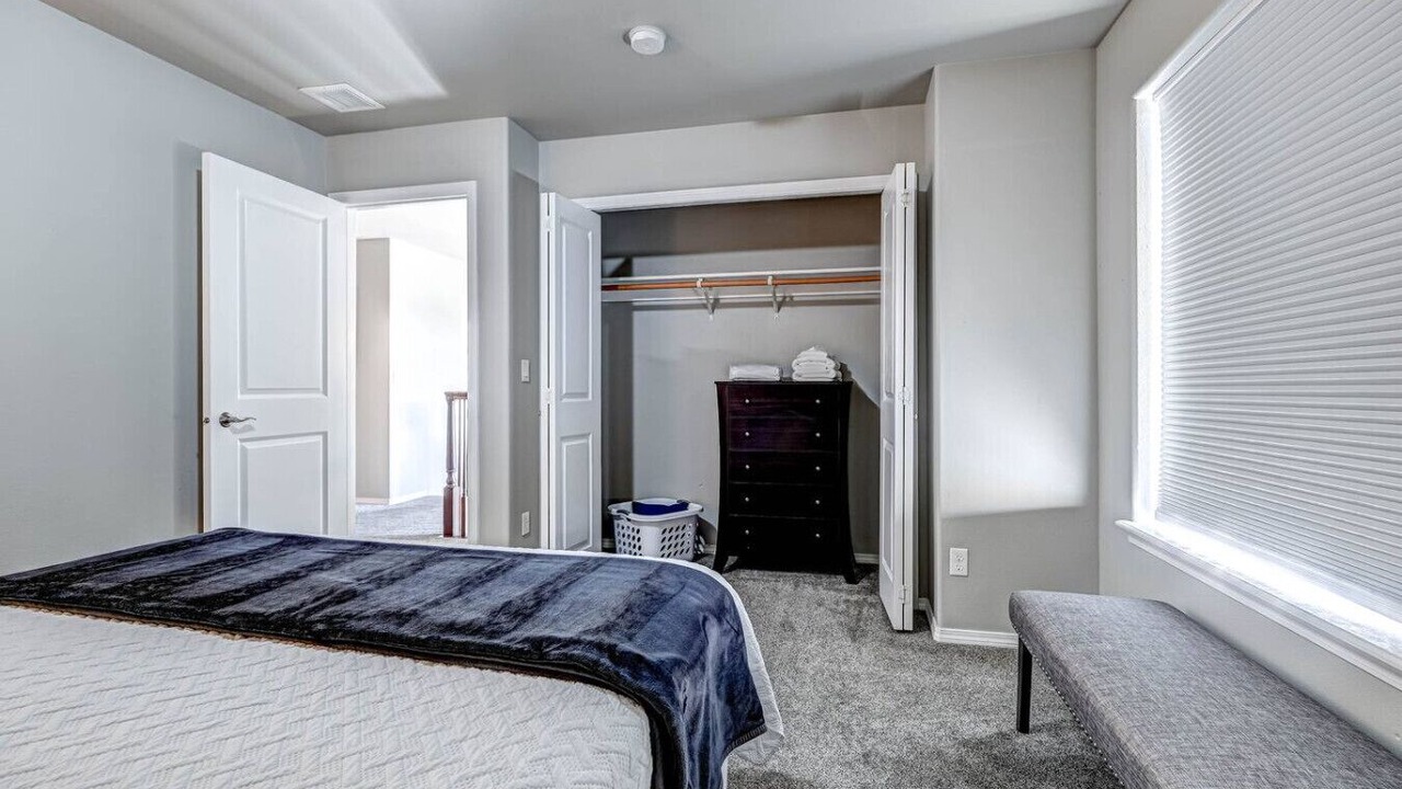 Photo of Bedroom in Kennewick