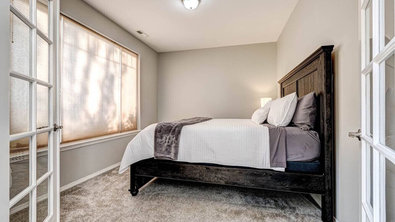 Photo of Bedroom in Kennewick